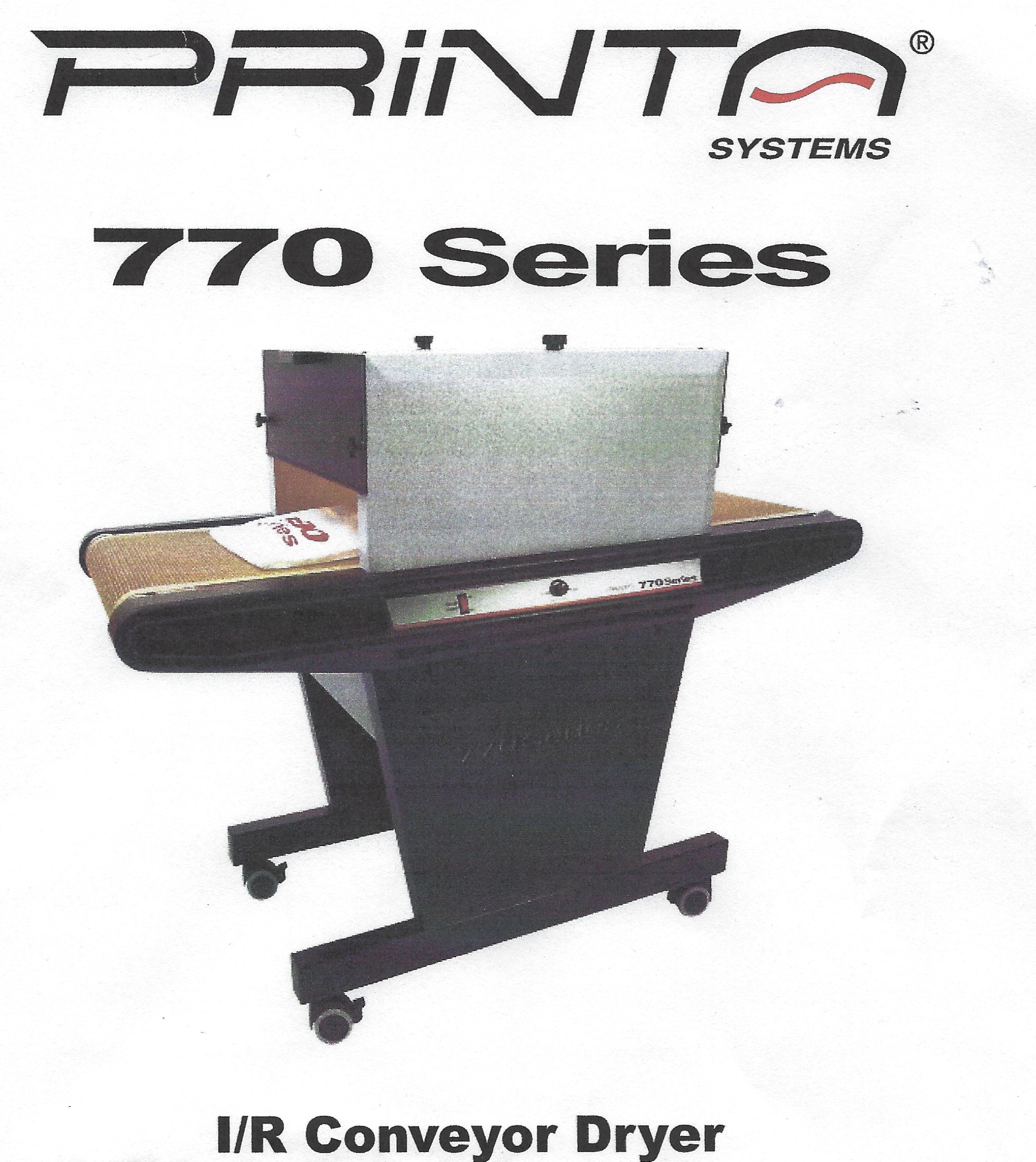 DTG Printing by Denny