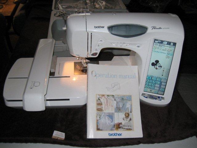 ULT40D Brother Sewing Machine FOR SALE Classy Sewing Machines For Sale Cheap ULT40D Brother Sewing Machine FOR SALE Classy Sewing Machines For Sale Cheap