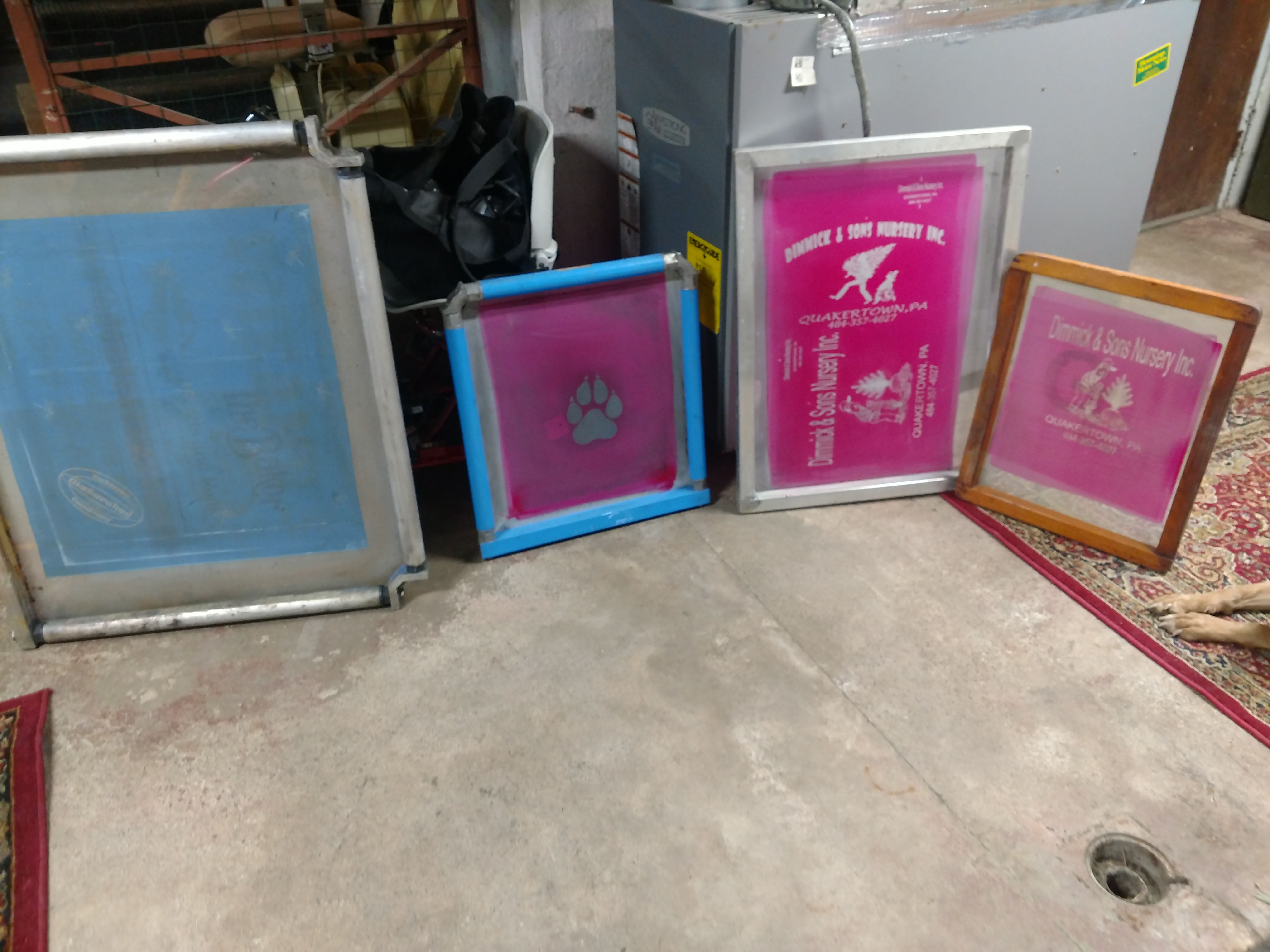 Screens For sale