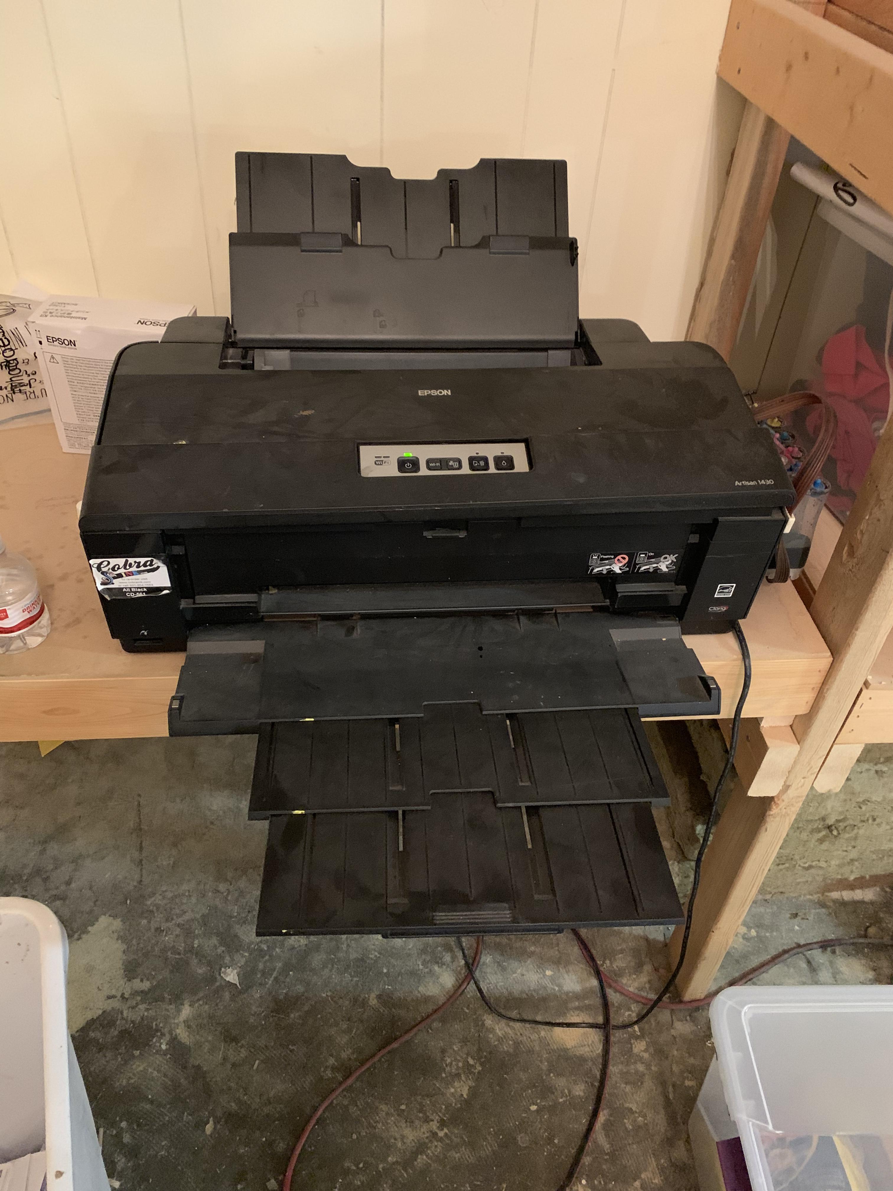 Full auto shop for sale