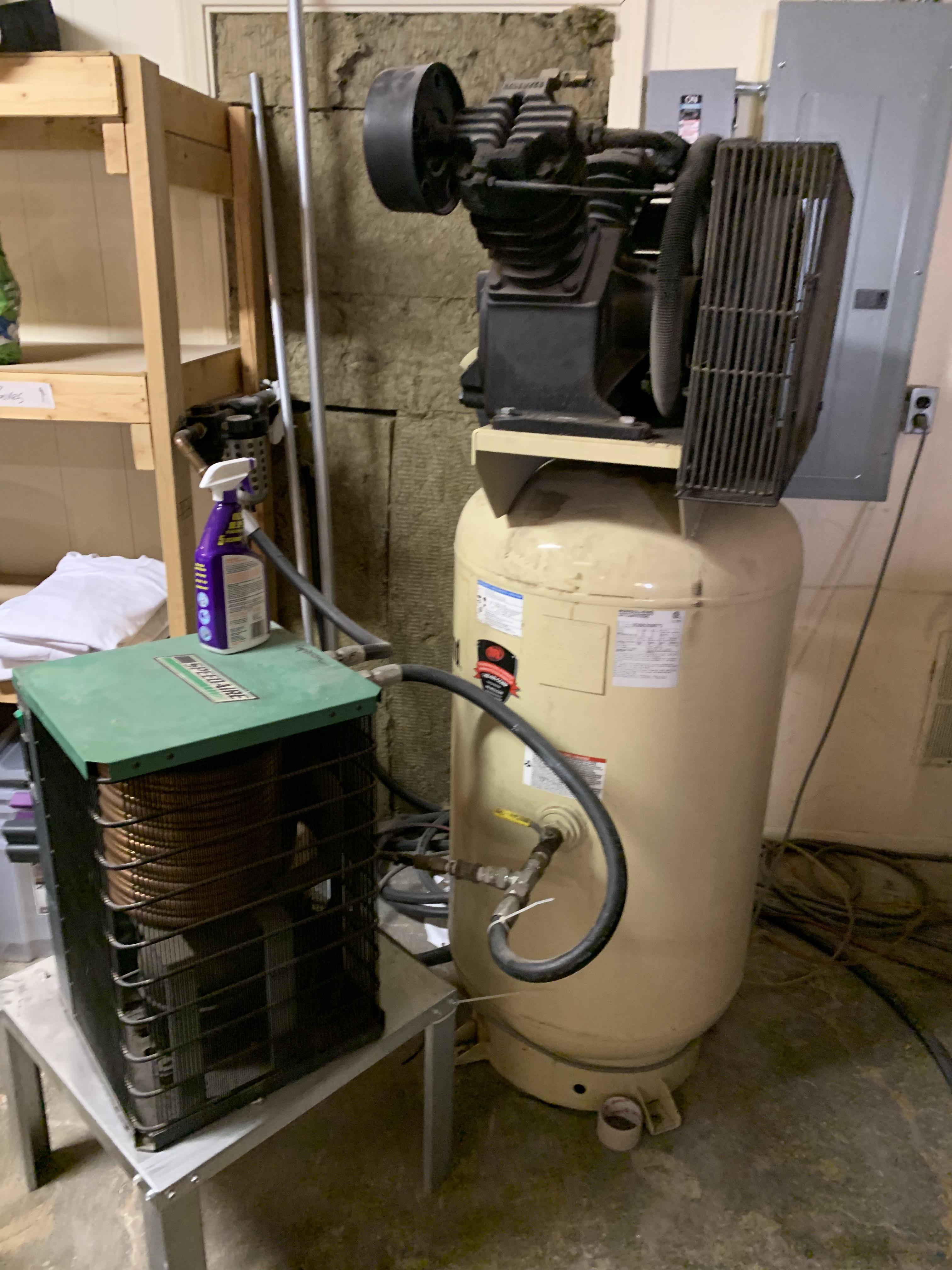 Full auto shop for sale