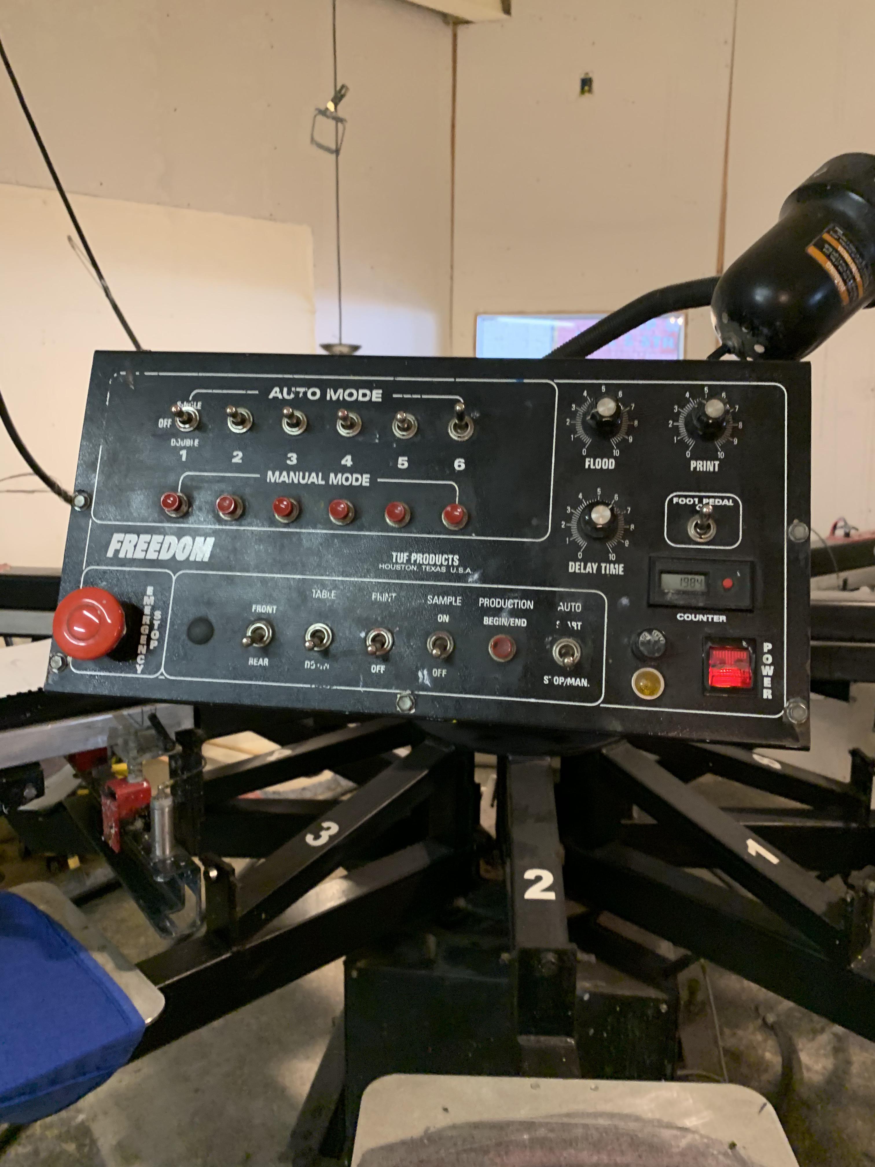 Full auto shop for sale