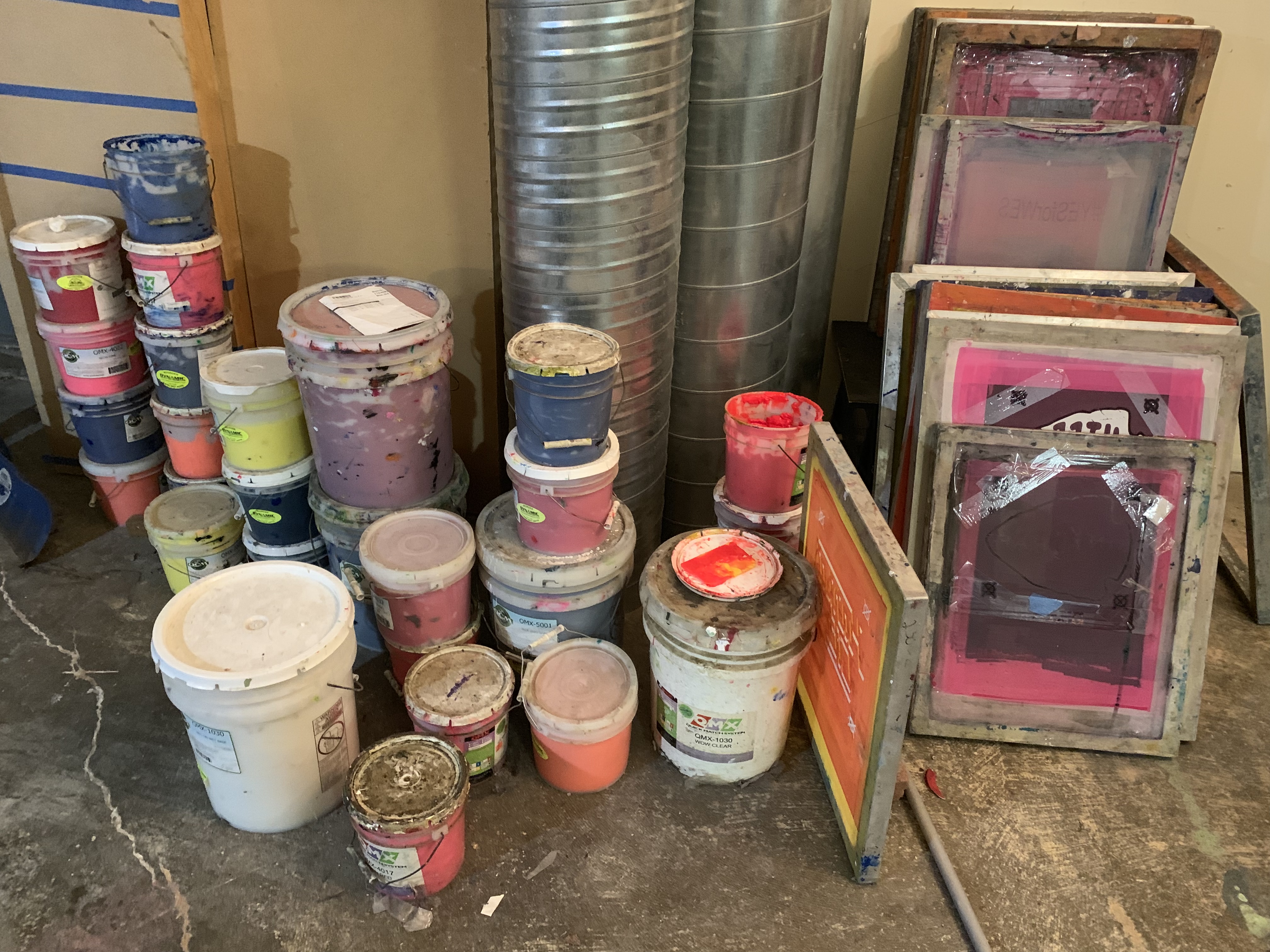 Full auto shop for sale