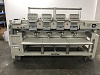 Used 2002 Brother BES-1240BC (Mfg#G0550628) (Stock#N/A)-bes_1240bc_g0550628.jpeg