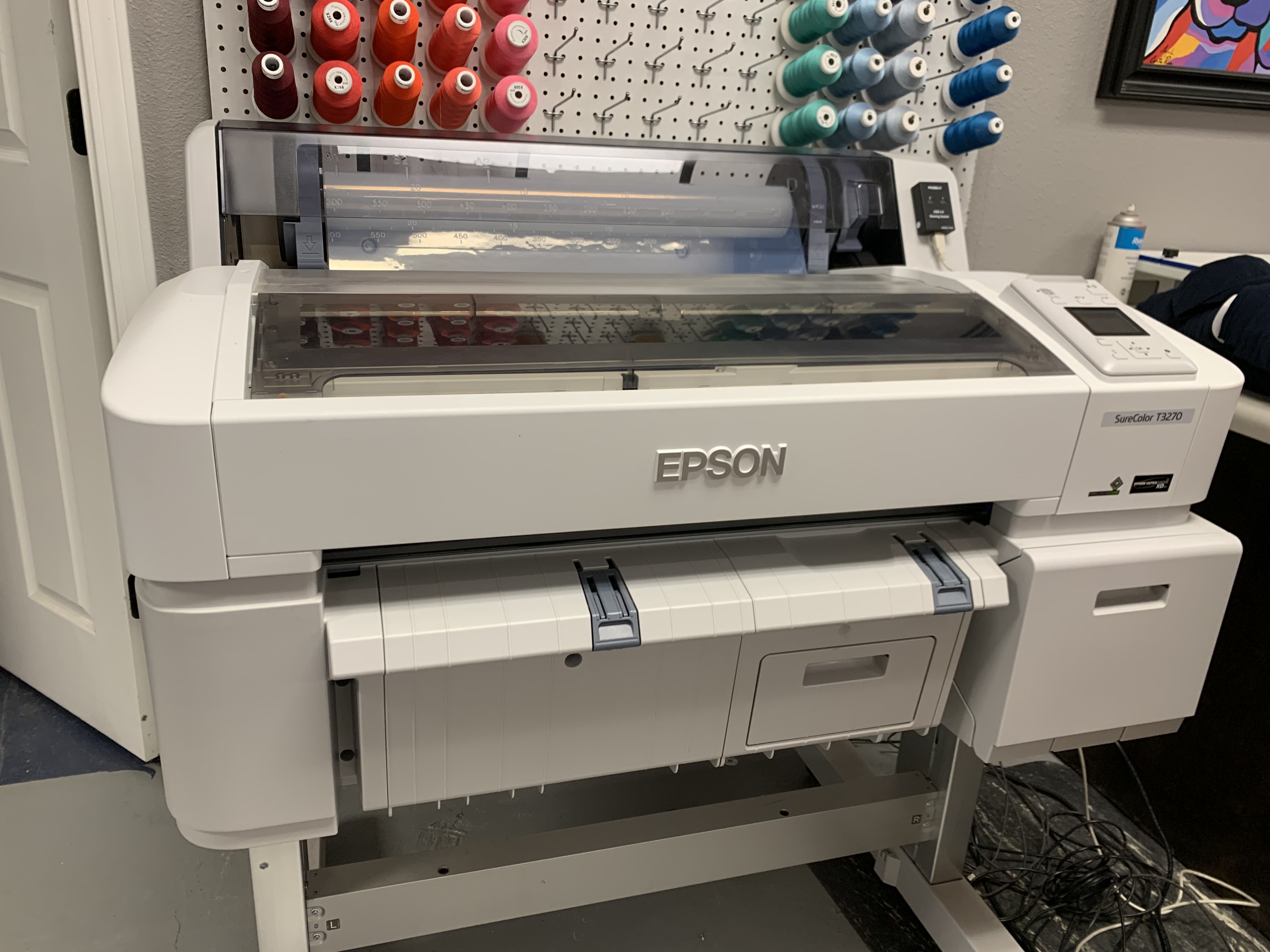 Epson Surecolor T3270