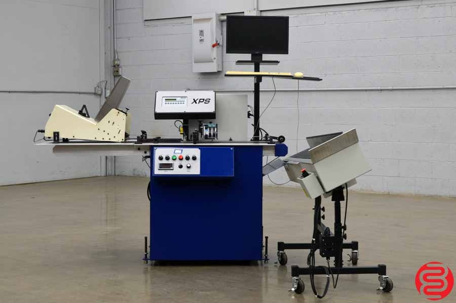 March 26th Printing / Bindery / Mailing /Packaging Equipment Auction