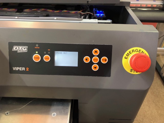 dtg viper 2