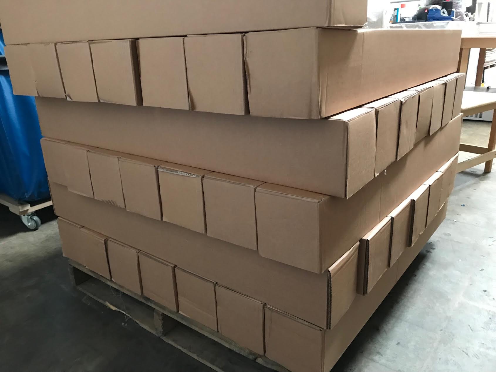 Dye Sublimation Tacky/Sticky Transfer Paper