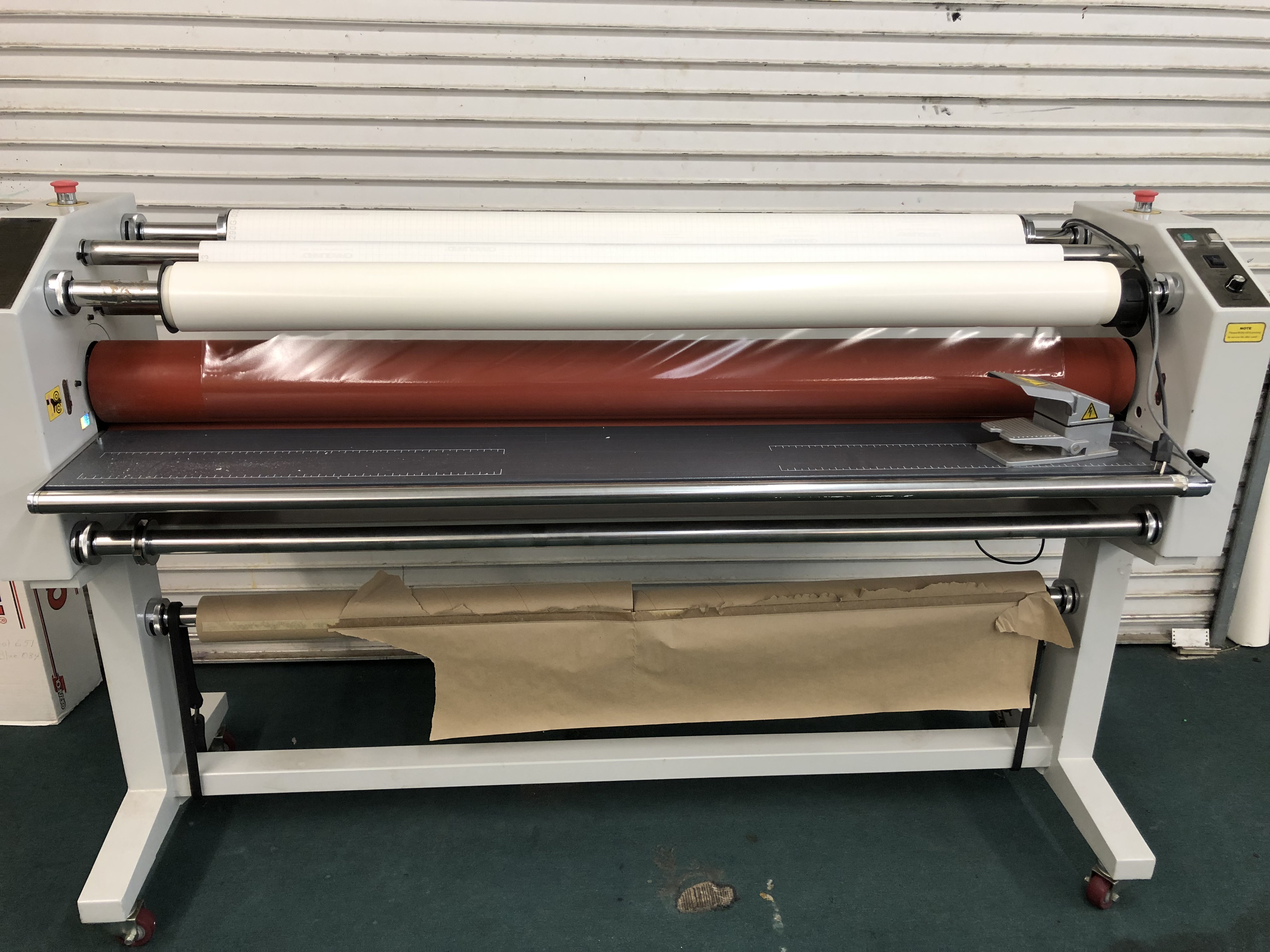 Endura LAM60-laminator.jpg