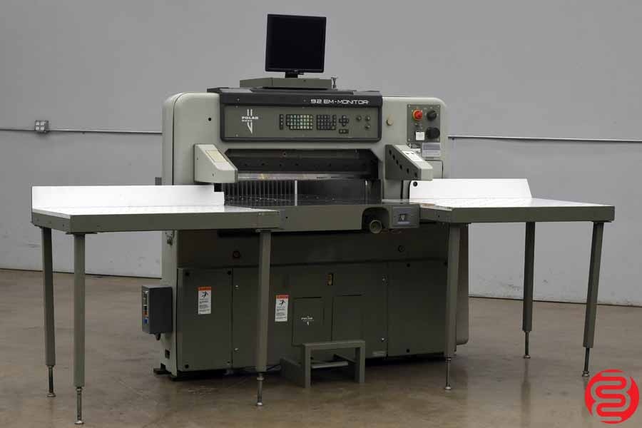 May 7th Auction Printing/Bindery/Mailing/Packaging Equipment Auction - Boggs Graphics-lot-27.jpg