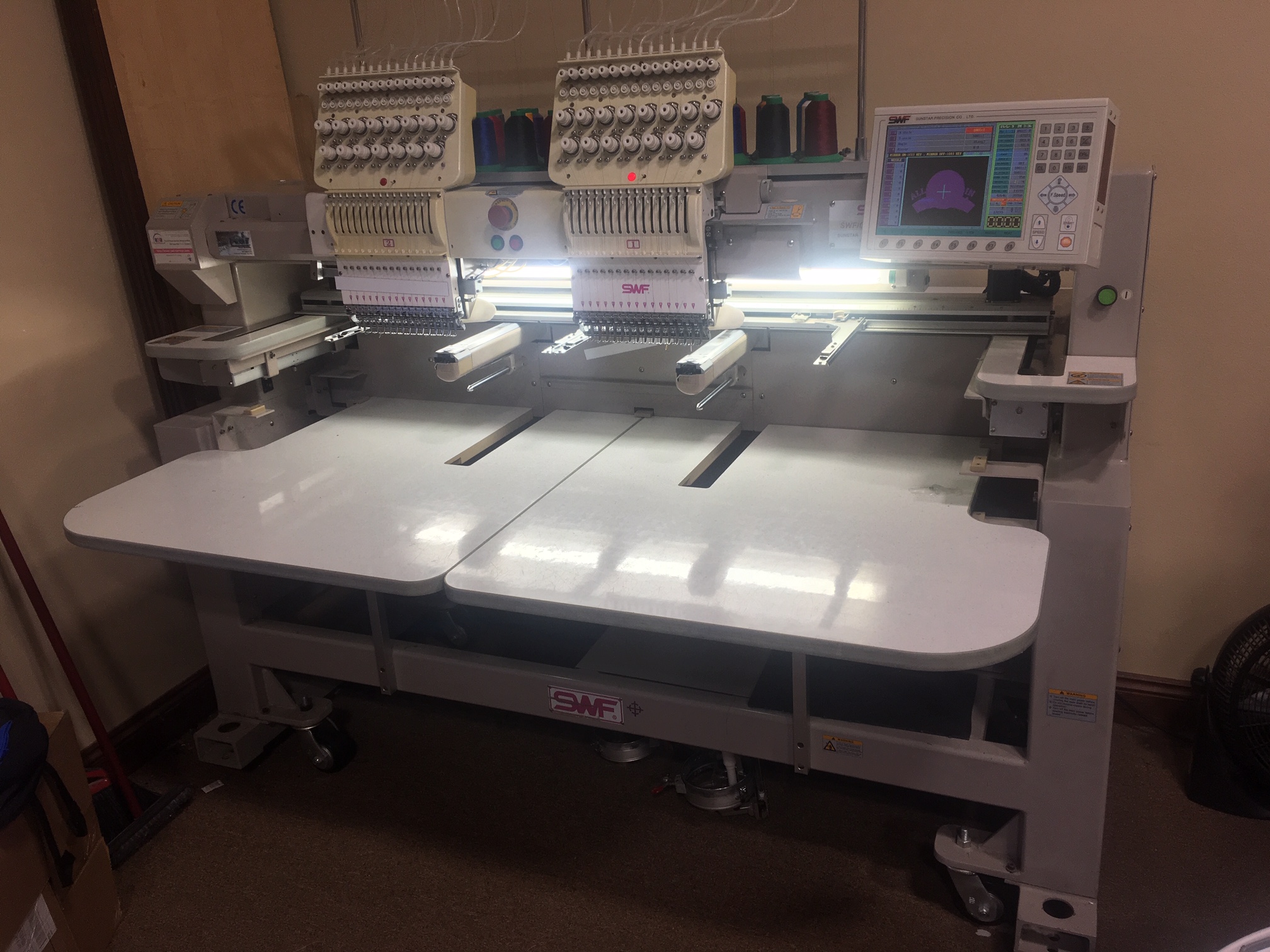 swf embroidery machine prices swf embroidery machine prices