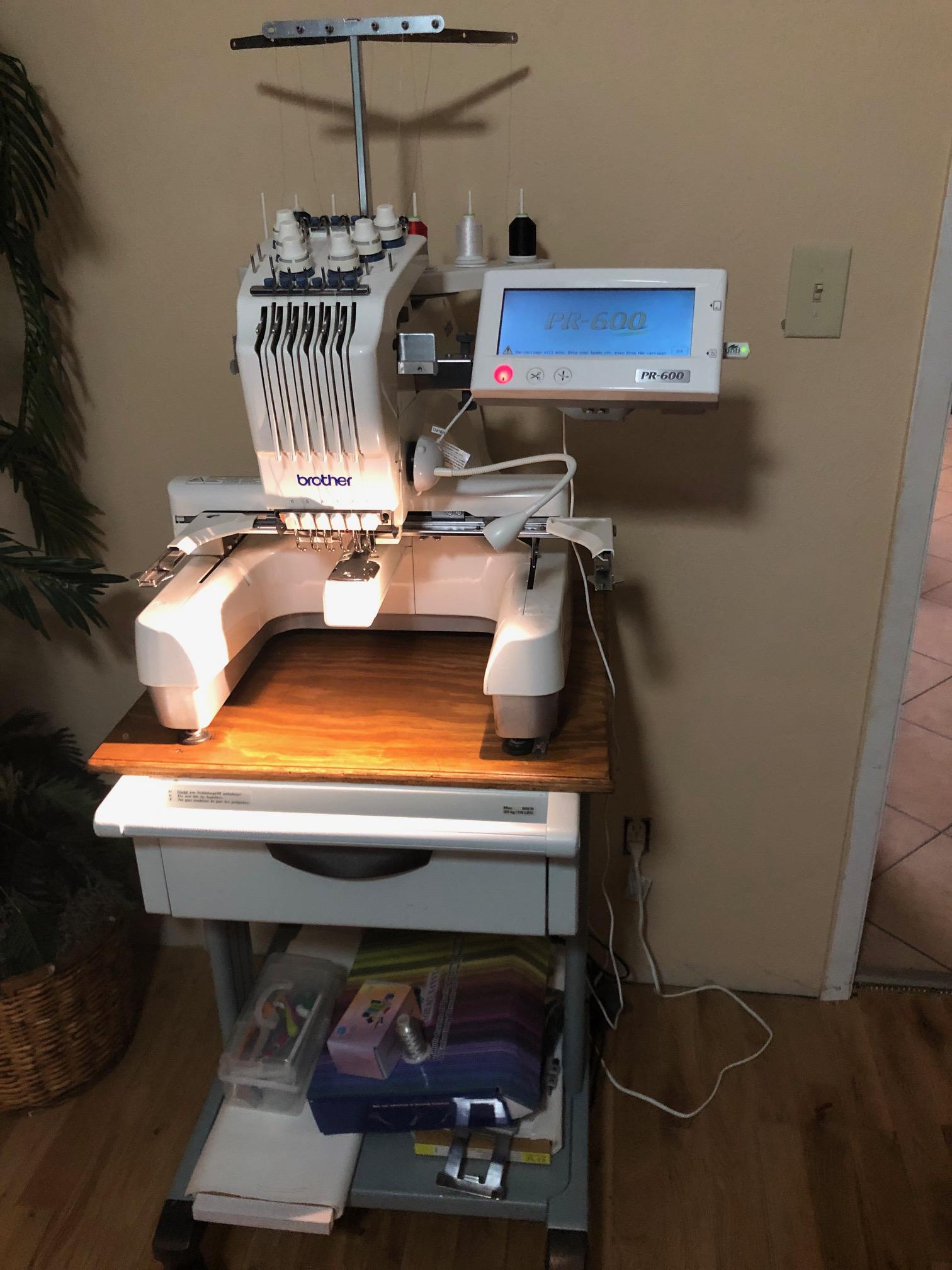 48+ Embroidery Machine Software Brother Ideas for You