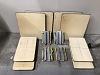 Four (4) Action Engineering Pallet Adapters (and Pallets!)-738261aa-086b-4685-80f0-6da980aee52d.jpeg