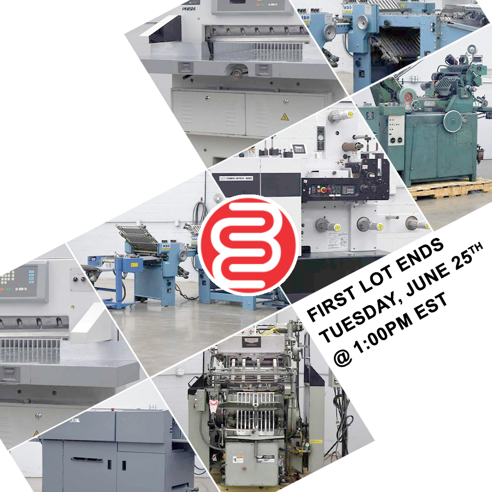 June 25th Printing / Bindery / Mailing / Packaging Equipment Auction-gridded-windows.jpg