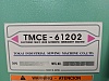 Tajima TMCE-61202 Chenille / Embroidery Combo Machine-img_20190613_111315.jpg