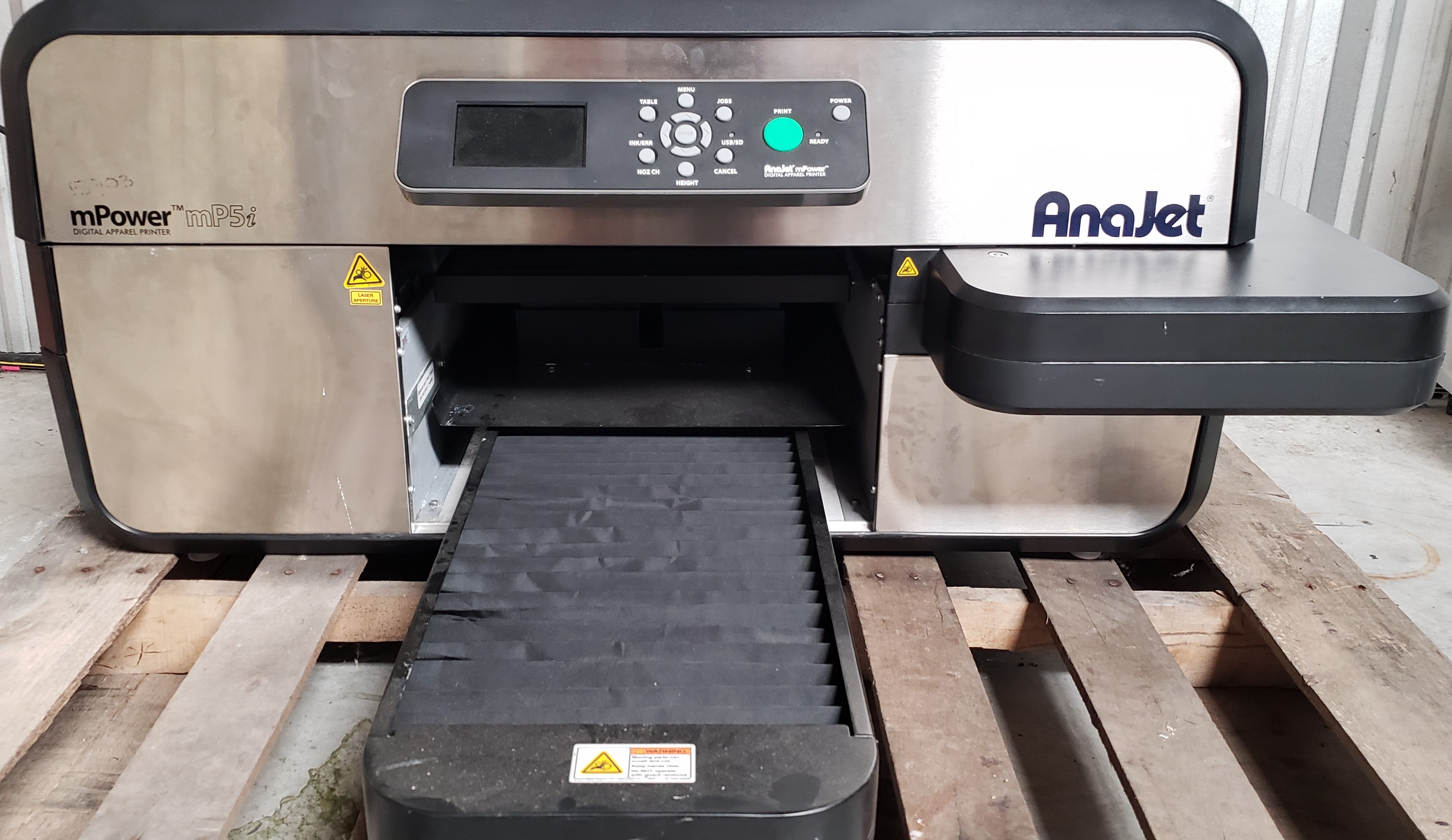 Anajet mp5i DTG Printer - DTG - Direct to Garment Printer-20190621_103326.jpg