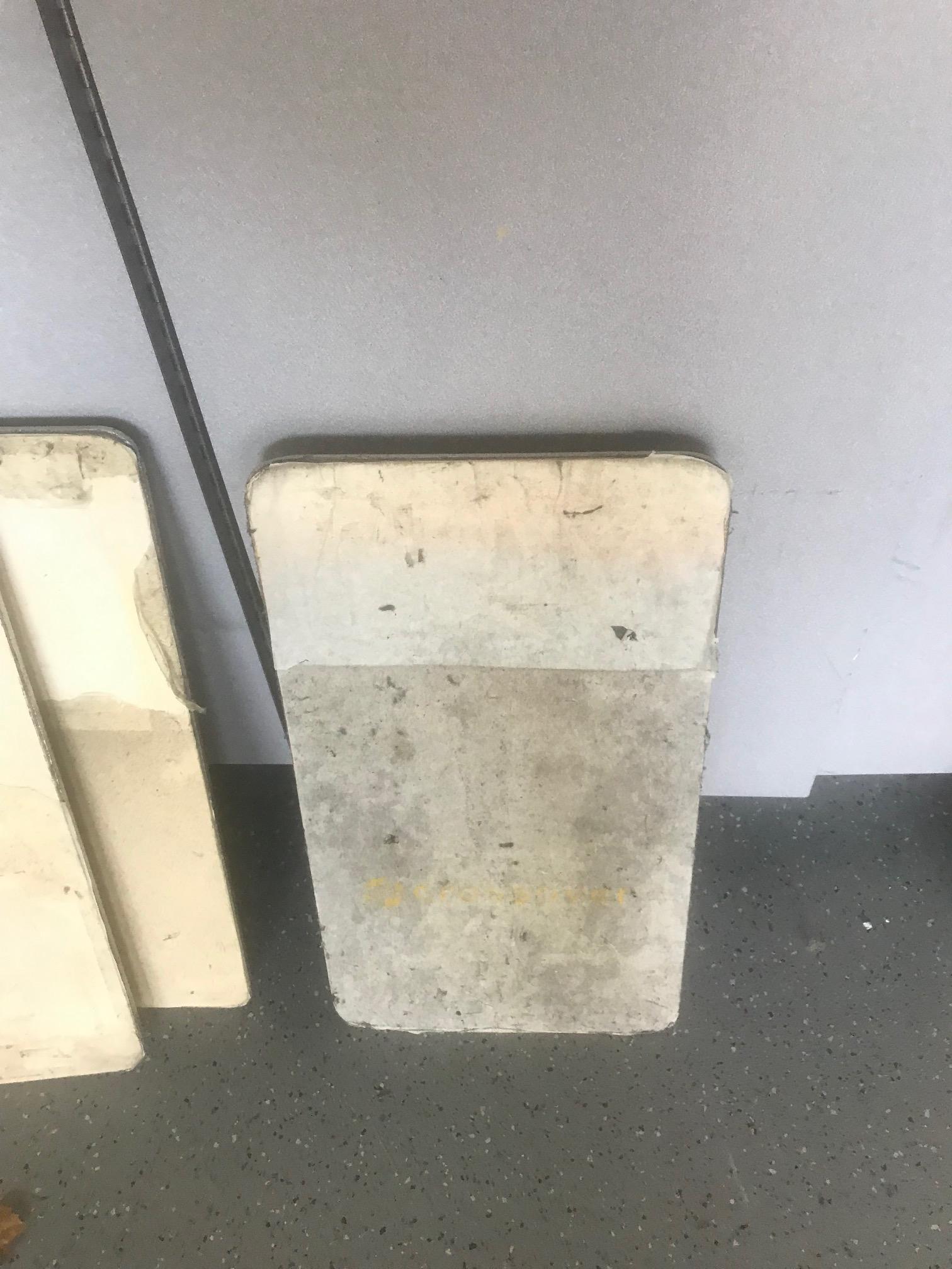 used m&r pallets