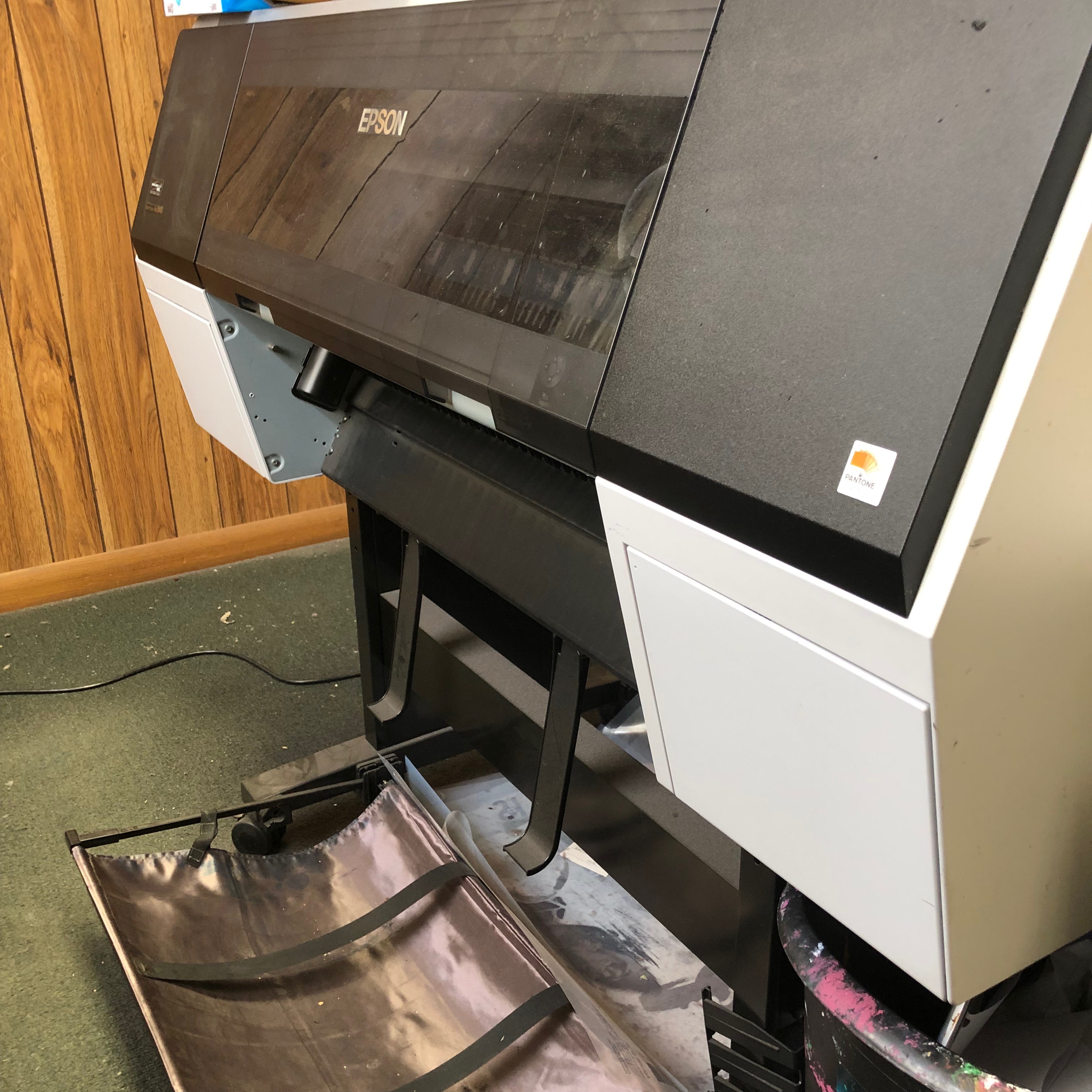 Epson 7900