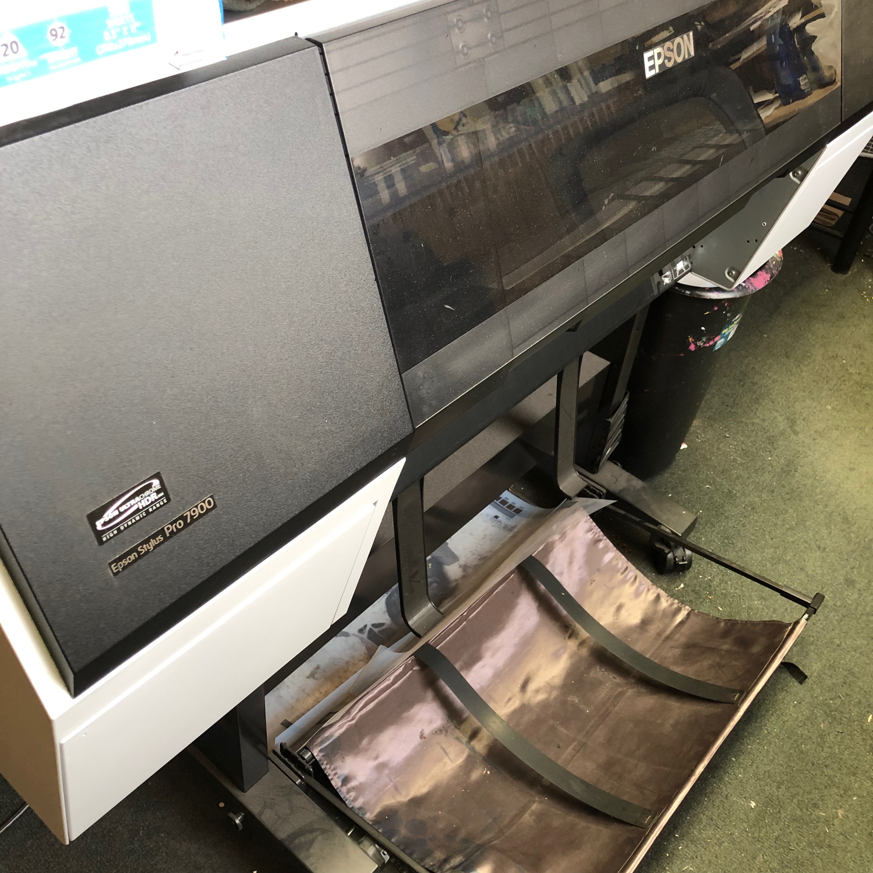 Epson 7900