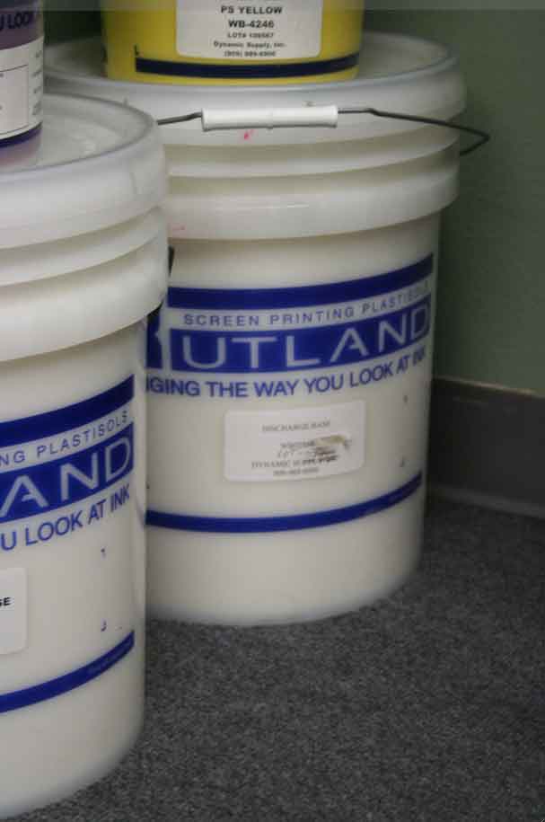 silkscreen ink silkscreen ink