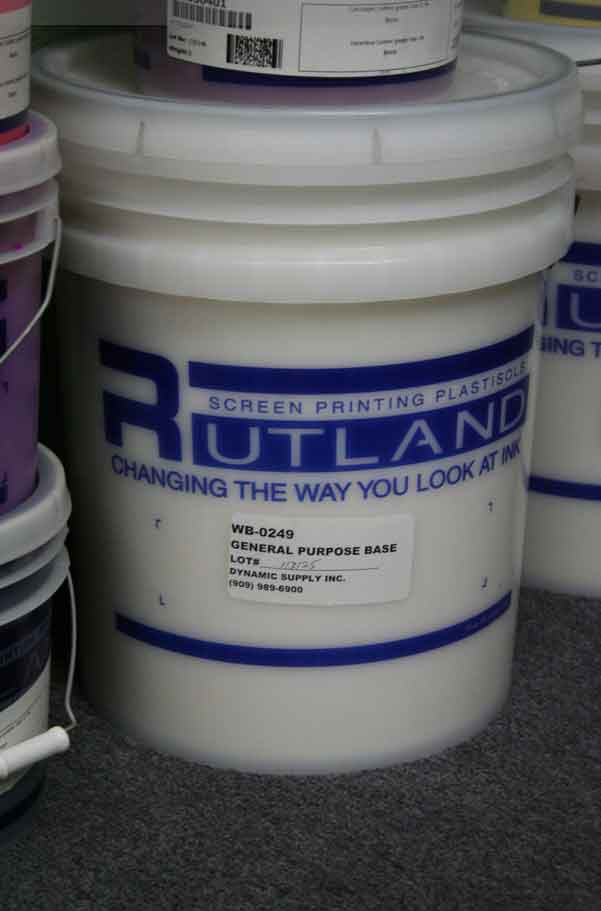 silkscreen ink silkscreen ink