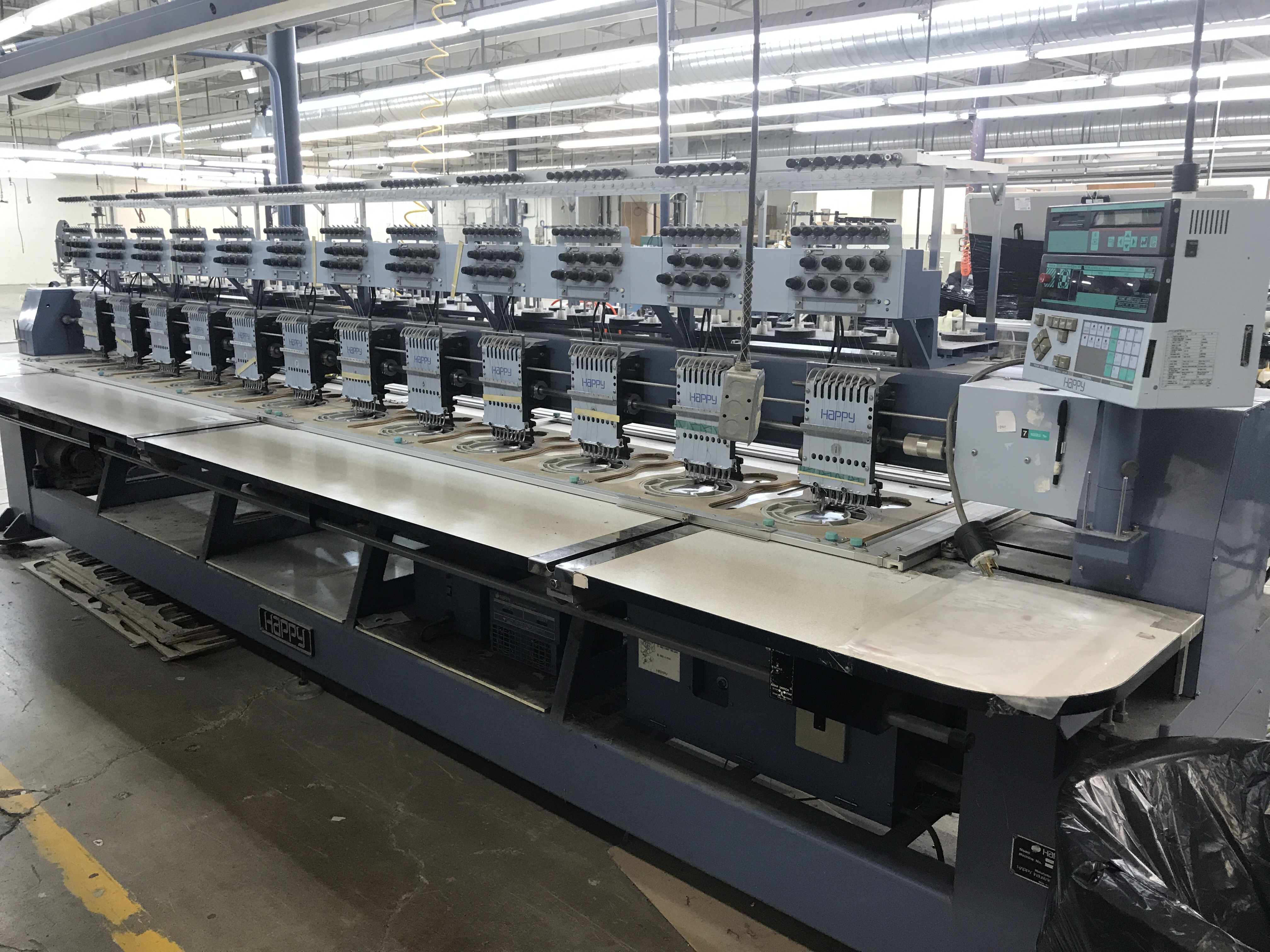 38+ Tajima Embroidery Machine For Sale Canada Picture Ideas
