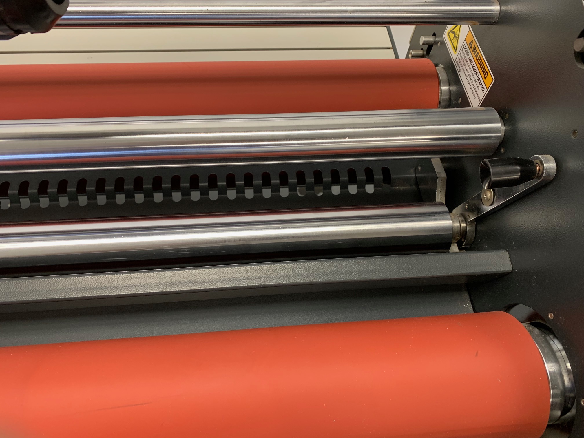 GBC Talon 44 Laminator-img_1569.jpg