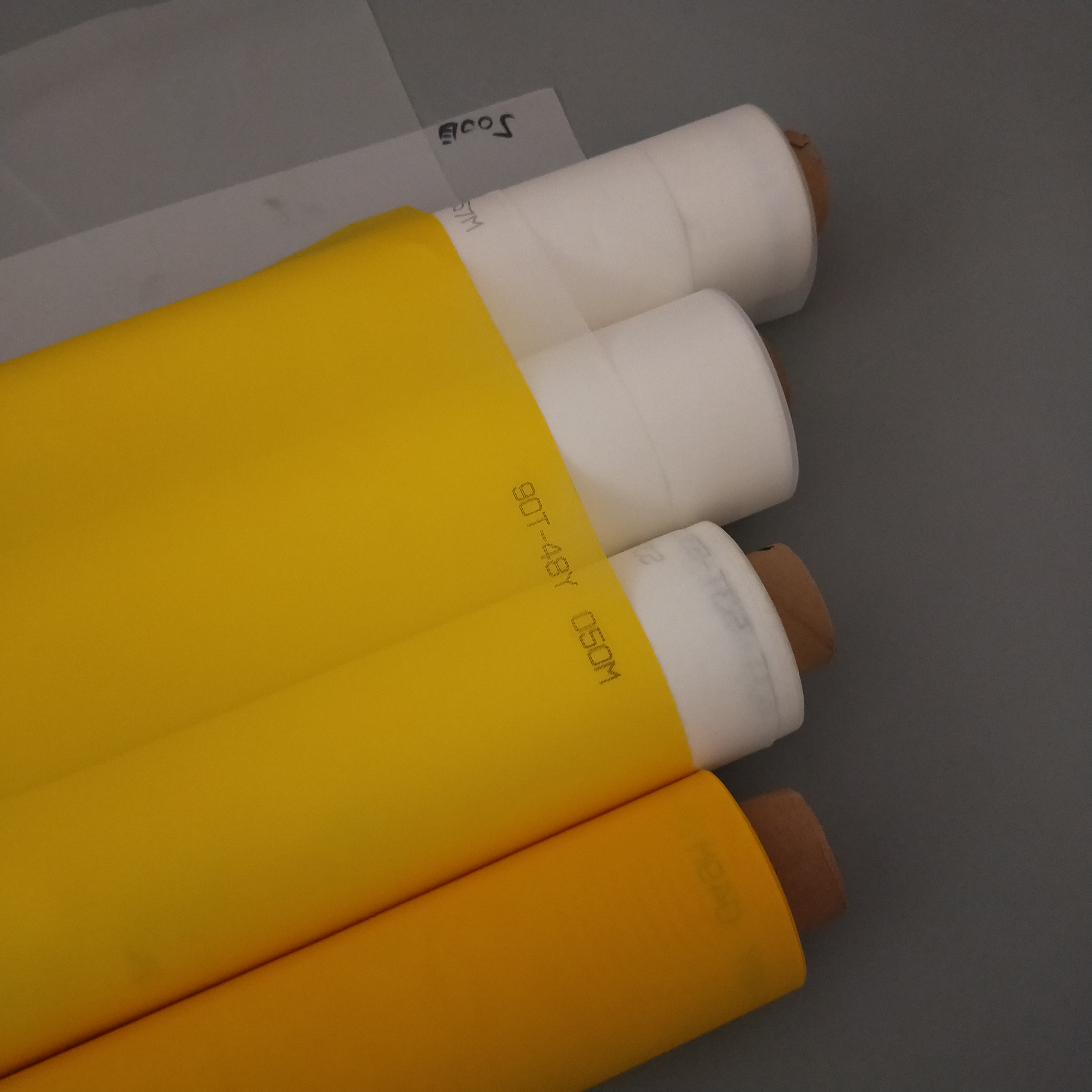 screen printing mesh