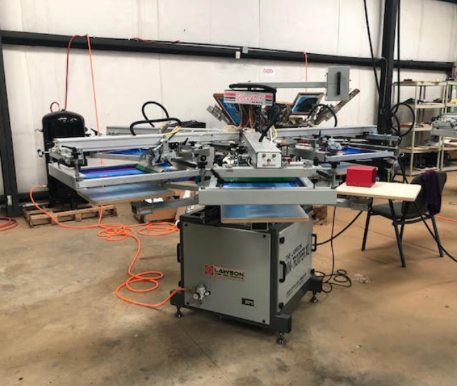 Lawson Complete Auto