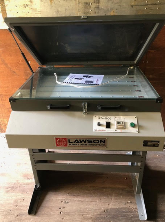 Lawson Complete Auto