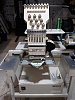 Brother BAS-416 commercial embroidery machine with EXTRAS-20190814_225513.jpg