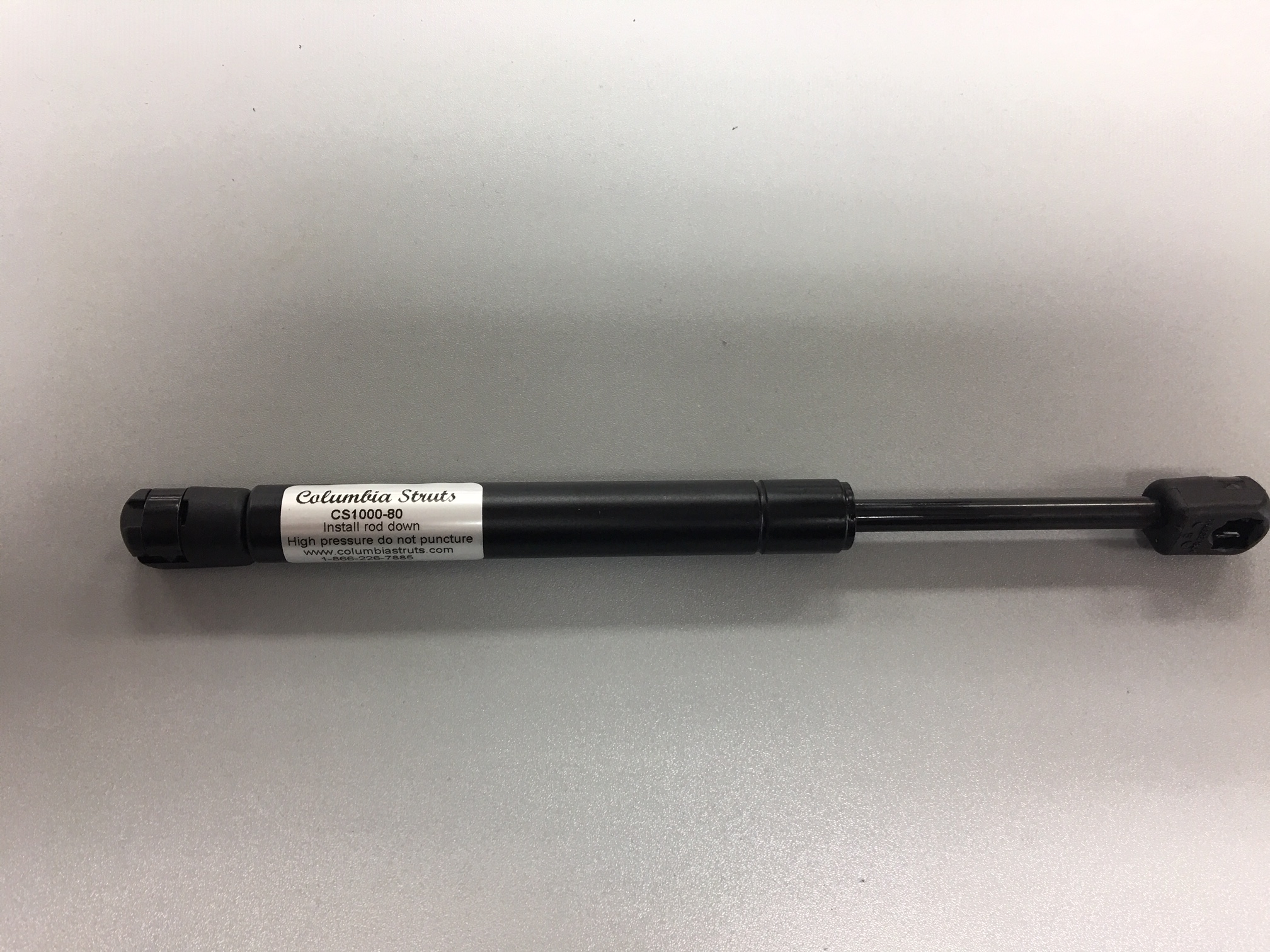 Heat Press Gas Springs.