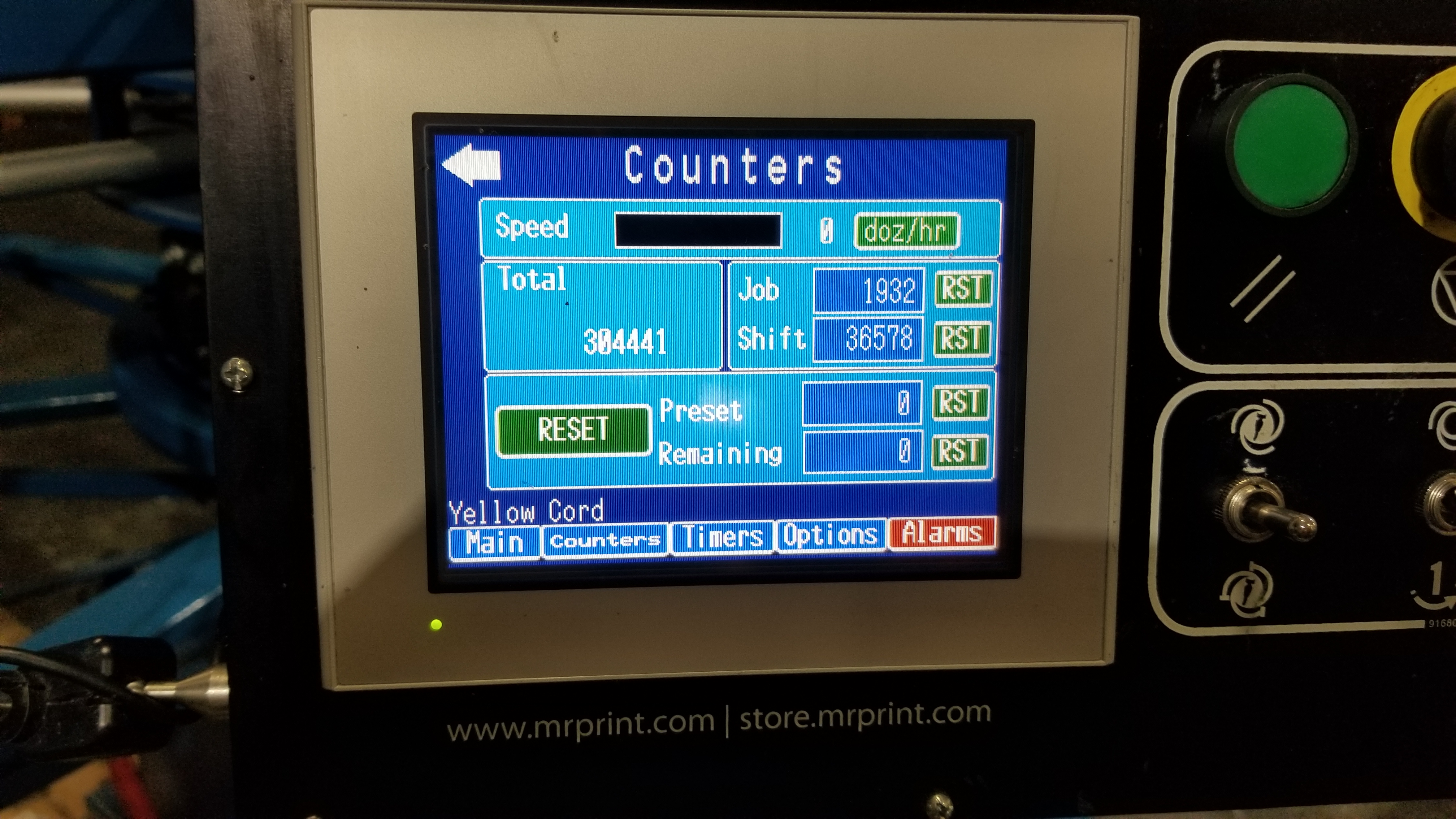 diamondback 910ic console