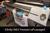 ROLAND VP-540 with only 561 print hours-3.jpg