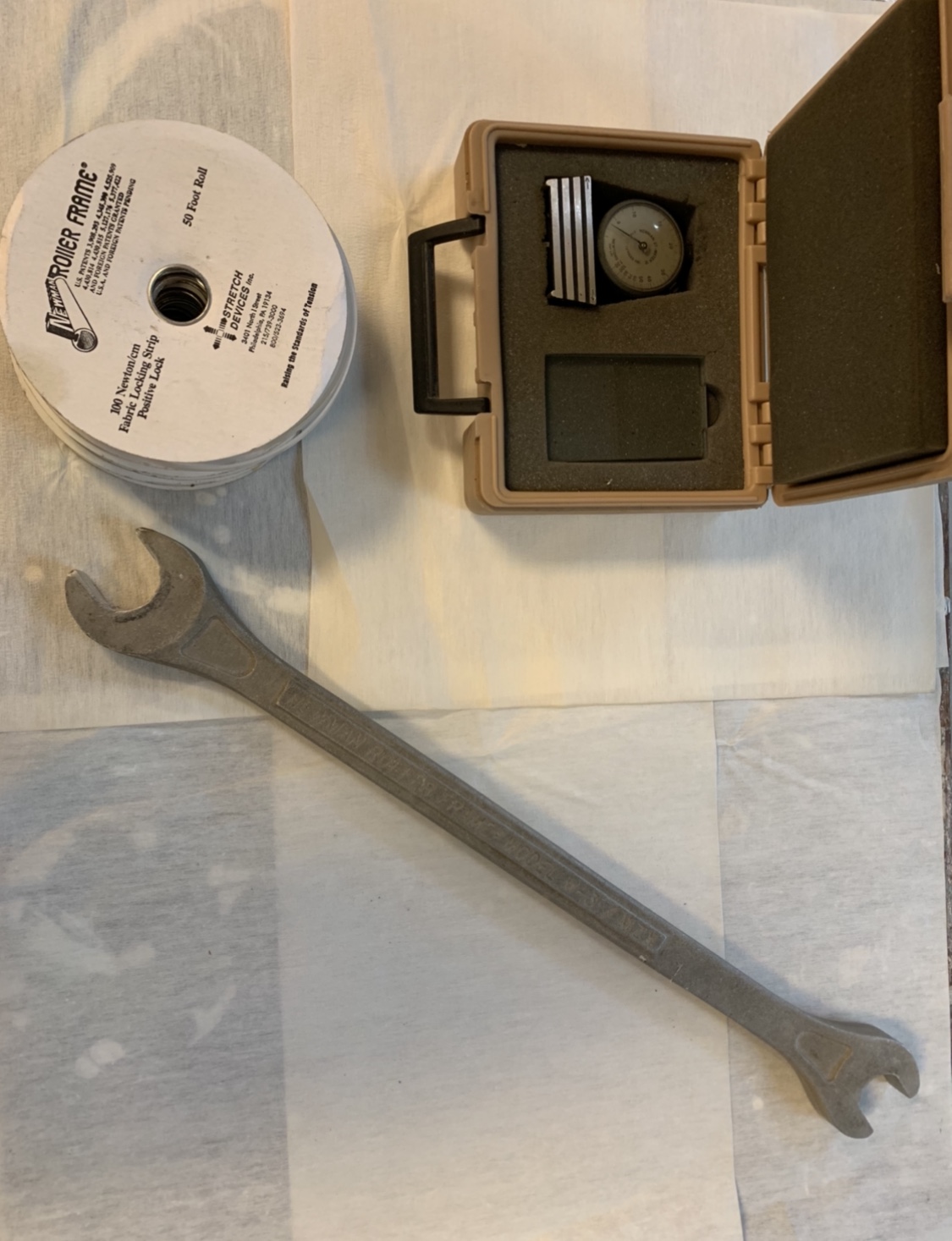 screen printing items