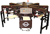 Brown Auto and manual presses for sale-ap68_7_sml_w350.png