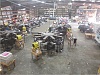 Brown Auto and manual presses for sale-production-room.jpg