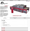 Brown DragonAir Extended Conveyor Dryers, ,999 Per Dryer, 3 Units Available-dragon-airs.jpg