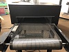 USED 6 Color 6 press machine, Little Buddy II Conveyor Dryer, & Lawson Flash Unit-img_7640.jpg
