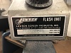 USED 6 Color 6 press machine, Little Buddy II Conveyor Dryer, & Lawson Flash Unit-img_7580.jpg