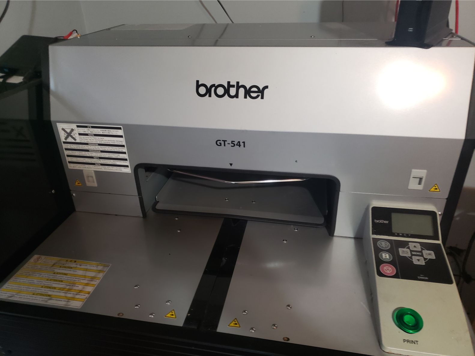 brother gt 541 dtg brother gt 541 dtg