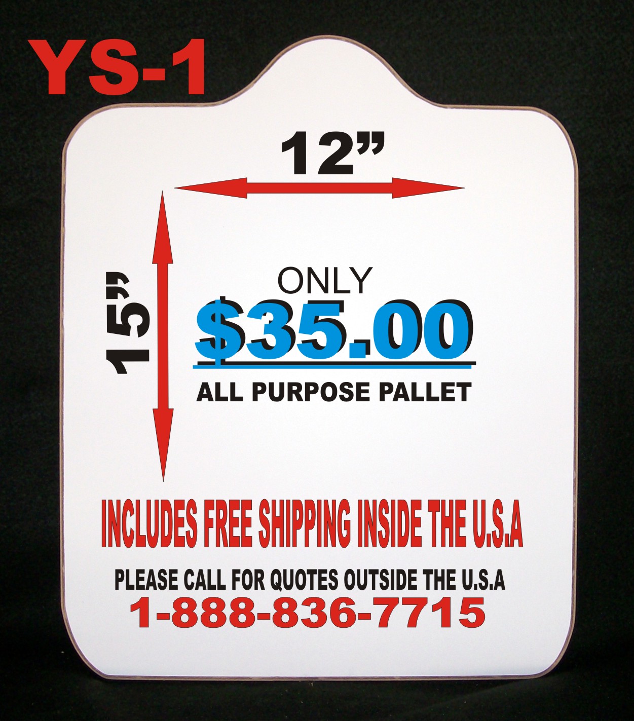 Screen Printing Pallets Shirt Boards