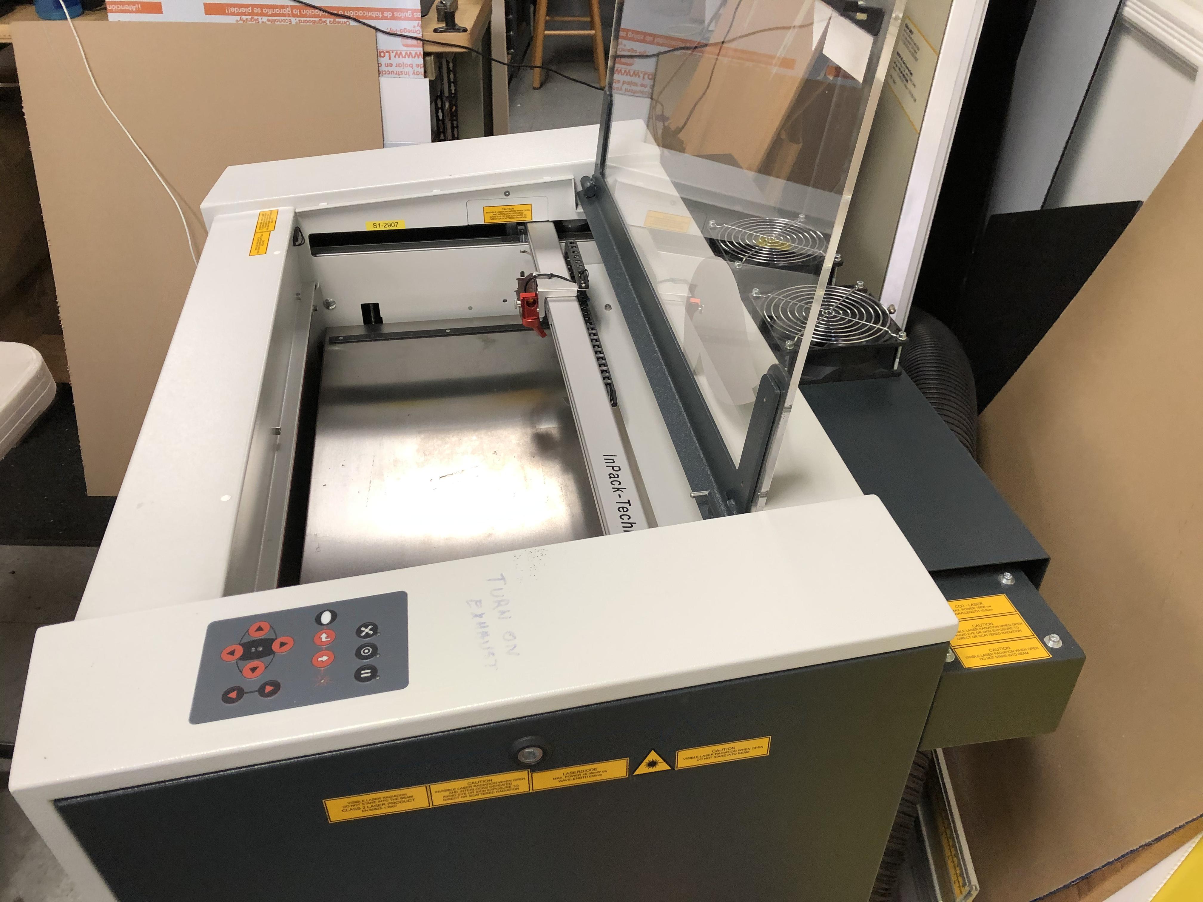 Best Laser Cutter And Engraver For Beginners - Laser Engraver