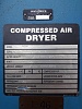 Gardner Denver  75 HP Rotary screw comporessor-chiller-dryer.jpg