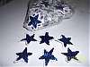 Brand New Iron On Patches.  4 Different Designs  Price Reduced On All-blue-star.jpg
