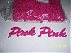 Brand New Iron On Patches.  4 Different Designs  Price Reduced On All-pink.jpg