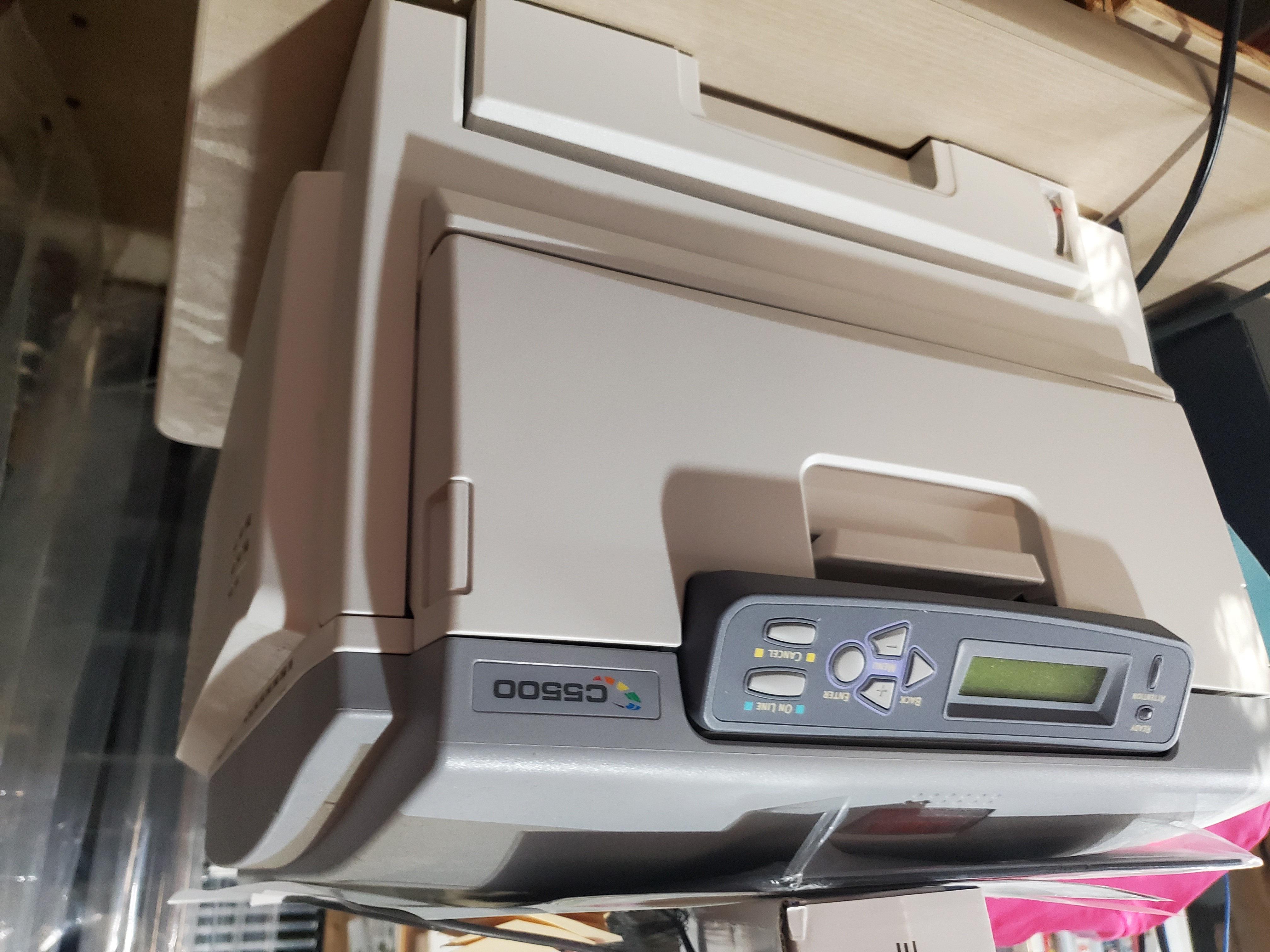 Manual Screen Print Equipment