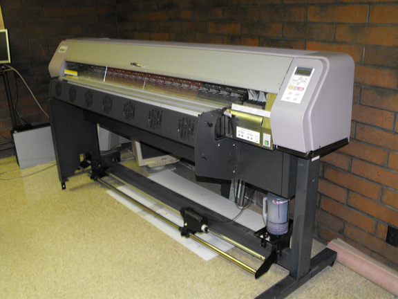 Mimaki JV3-160SP (Used) For Sale-mimaki-right.jpg