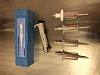 Nichimate Stepper new in the box, and 4 new  graduated syringes with adapter-nichimate.jpg