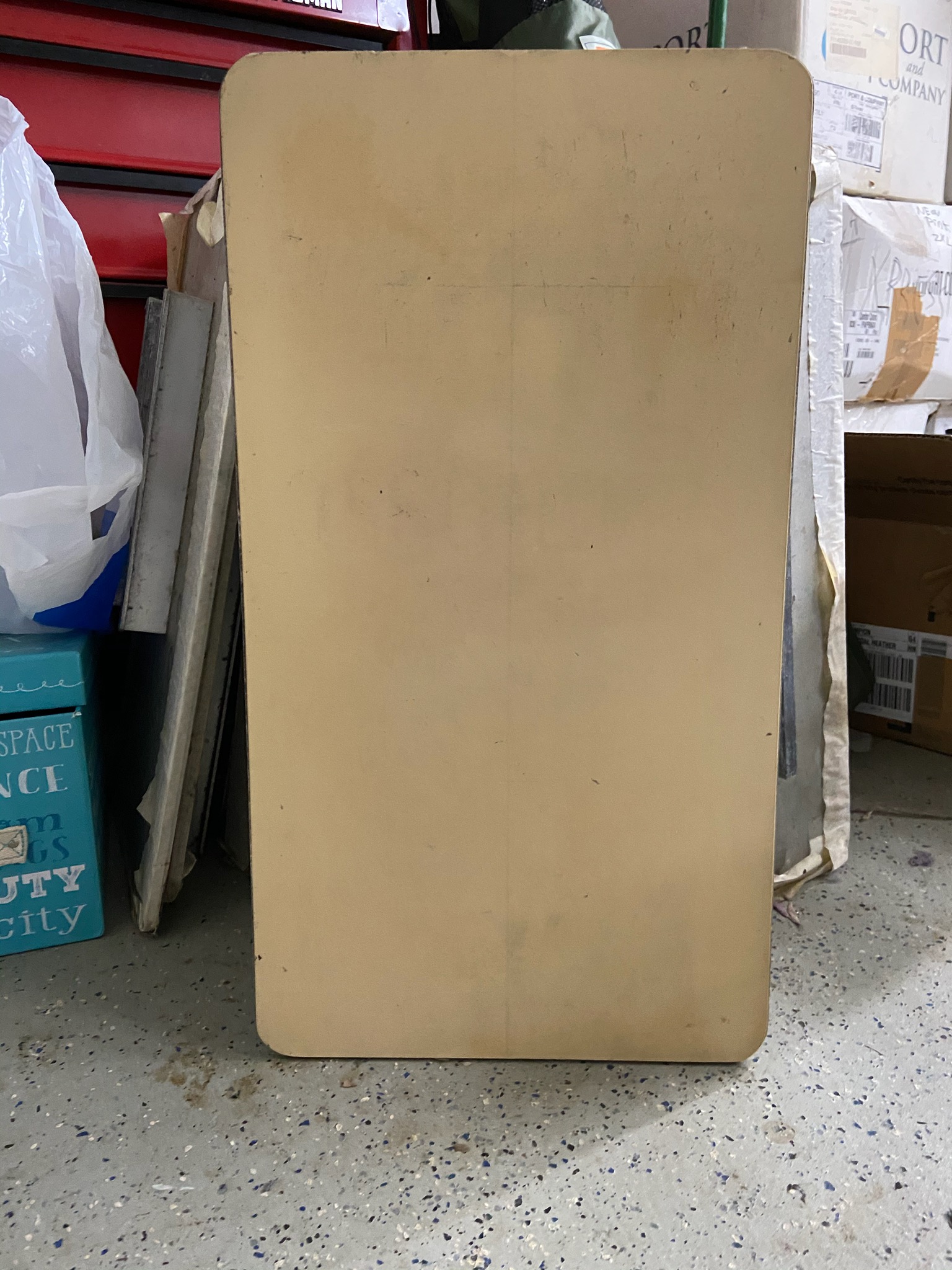 used m&r pallets